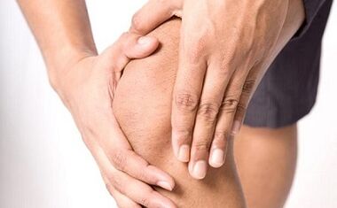 Mga sintomas ng arthrosis ng kasukasuan ng tuhod