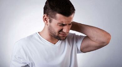 Gymnastics para sa cervical osteochondrosis