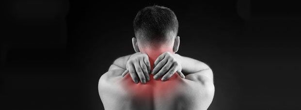 Osteochondrosis ng cervical spine